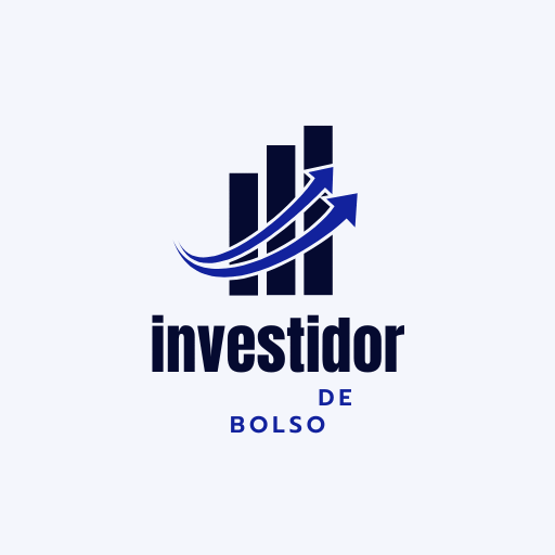 investidor de bolso