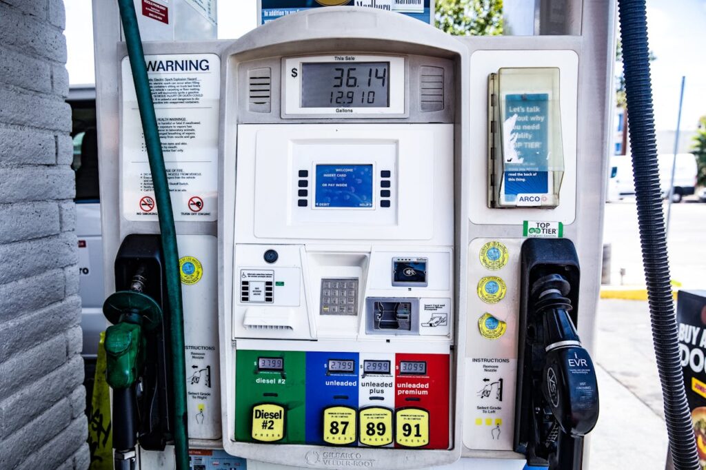 Petrobras(PETR4) e o Etanol: Um Retorno Bilionário que Divide Opiniões